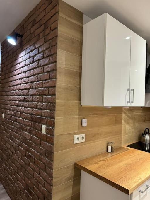 Danka 6Th Floor Chic Apartment Cracovie Extérieur photo