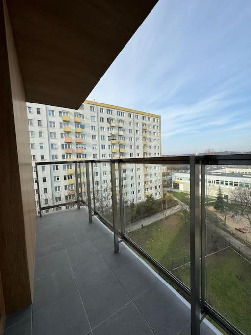Danka 6Th Floor Chic Apartment Cracovie Extérieur photo